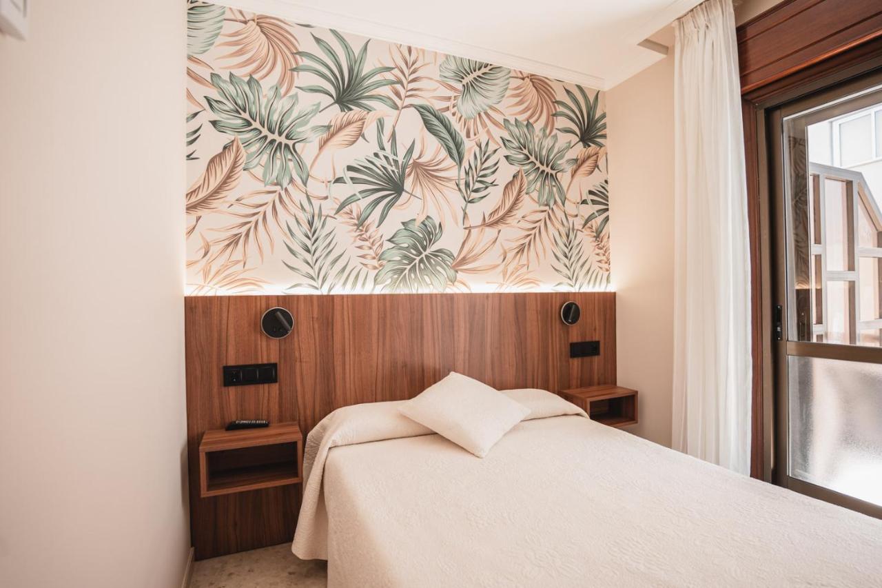 Xunqueira Hotel Portonovo