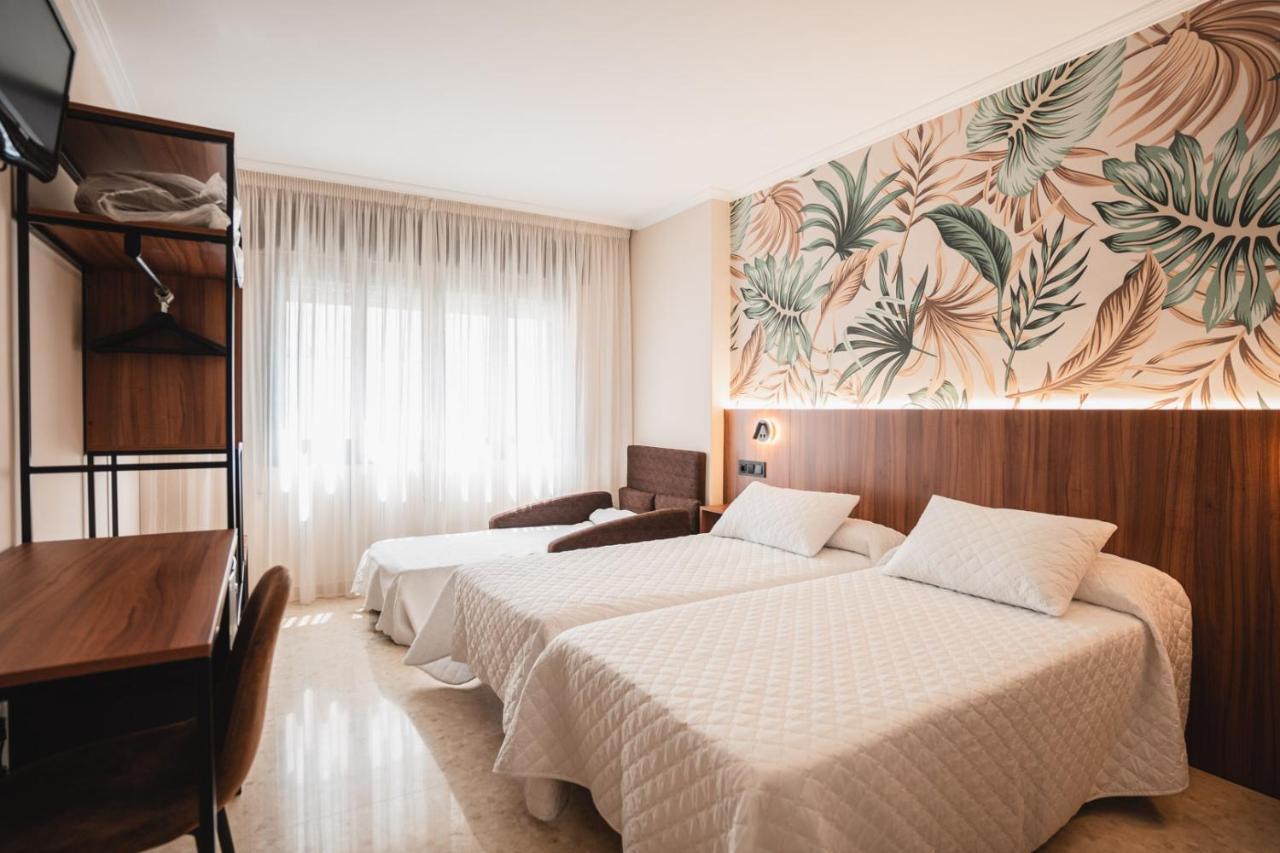 Hotel Xunqueira *