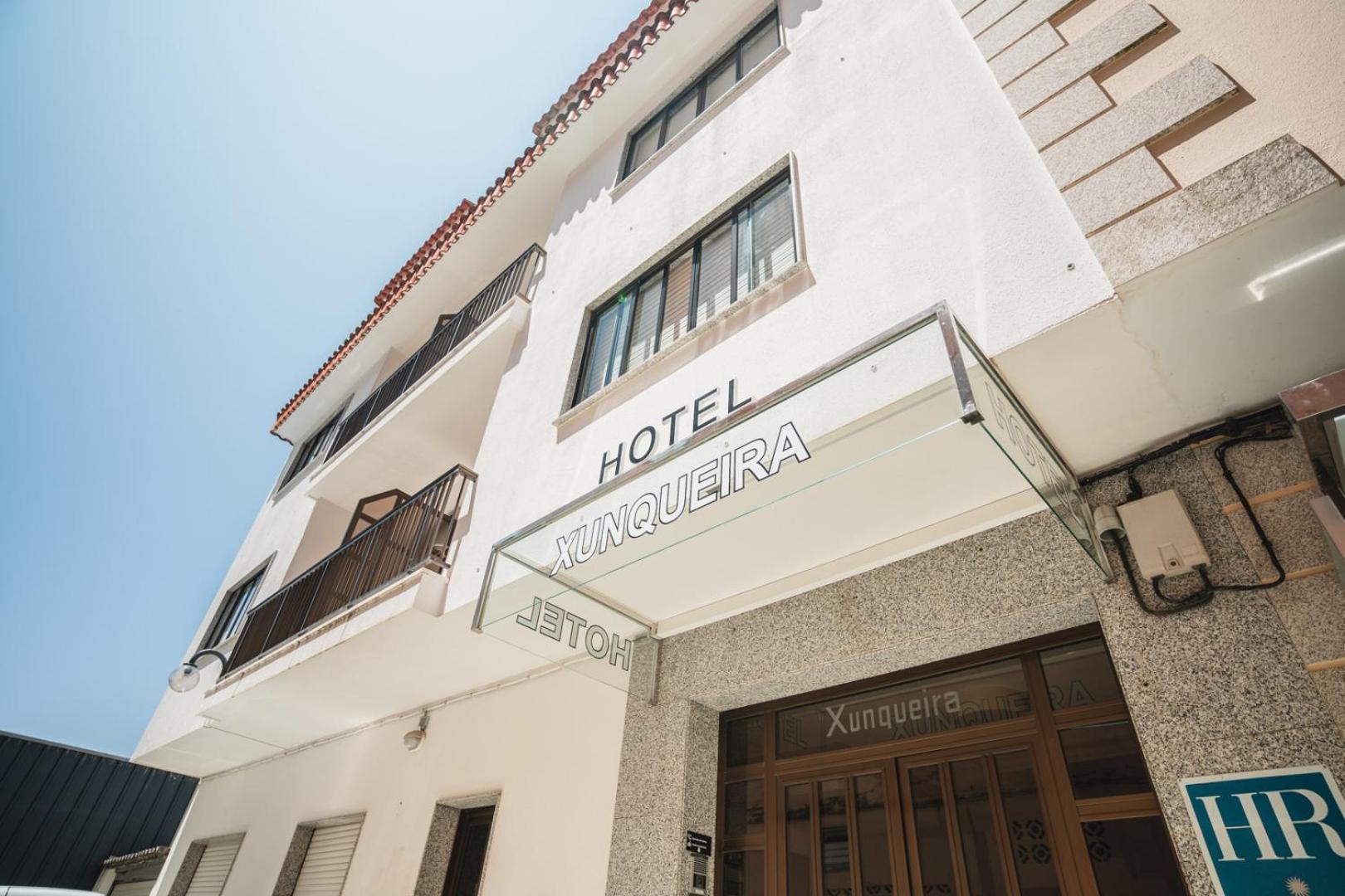 Hotel Xunqueira