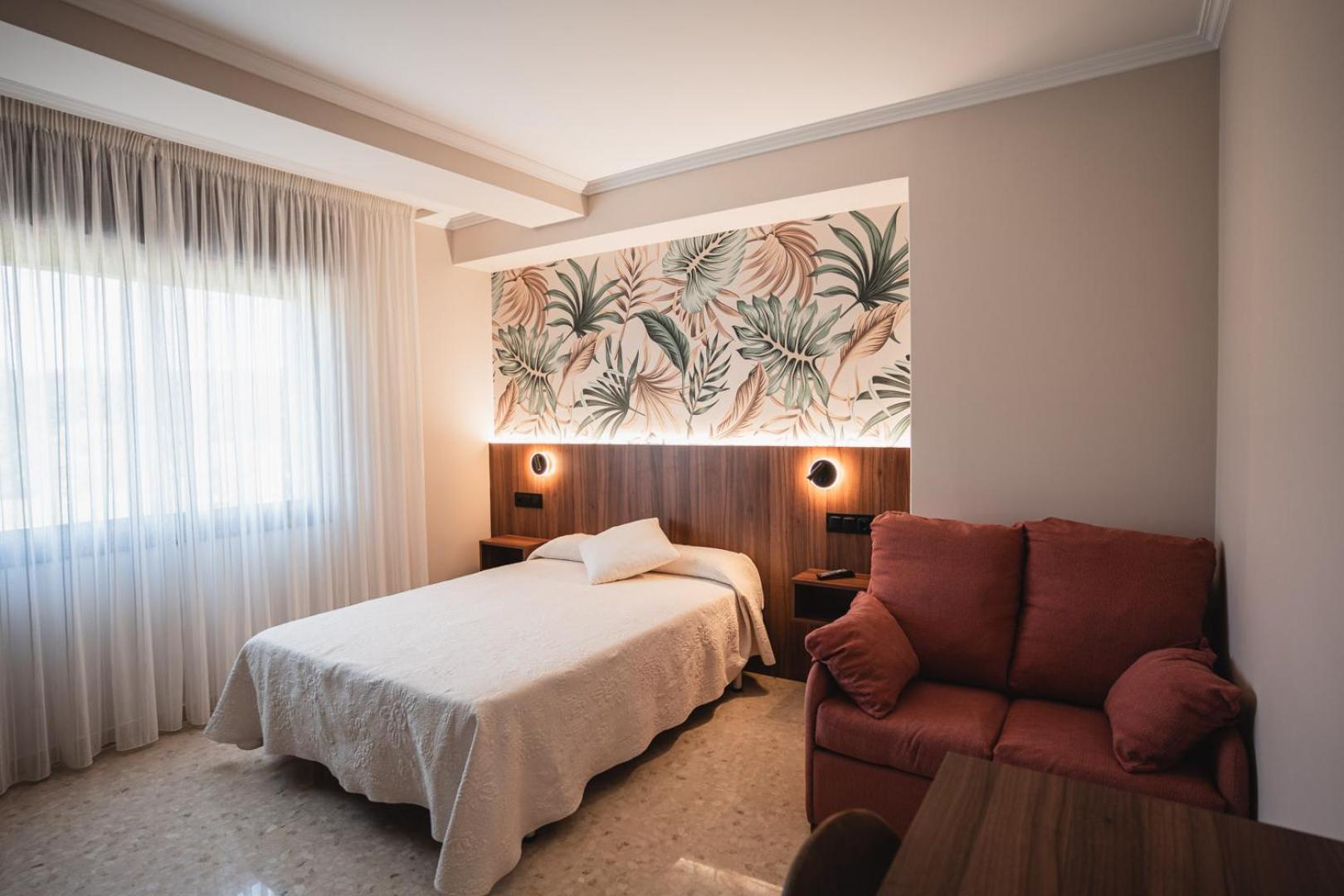 Hotel Xunqueira