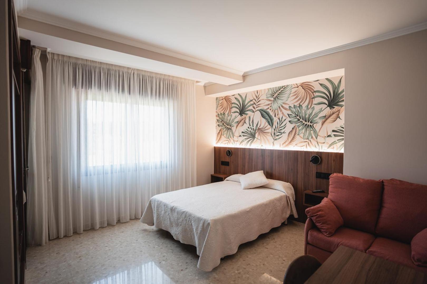 Xunqueira Hotel Portonovo