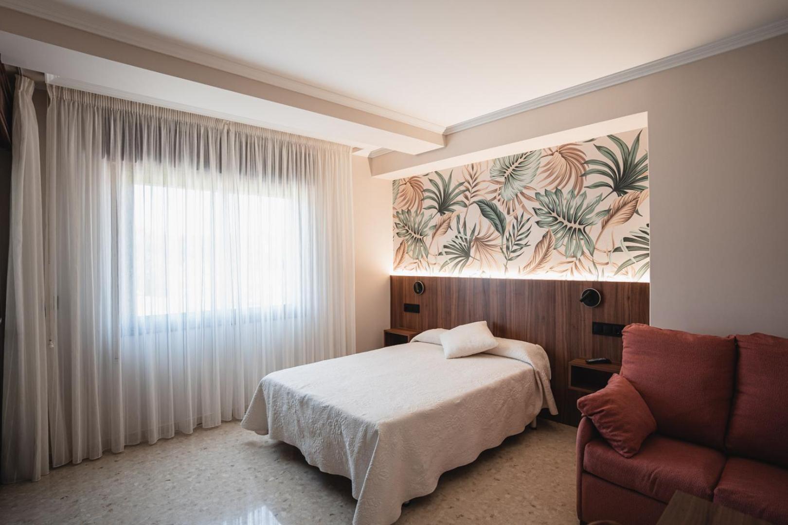 Xunqueira Hotel