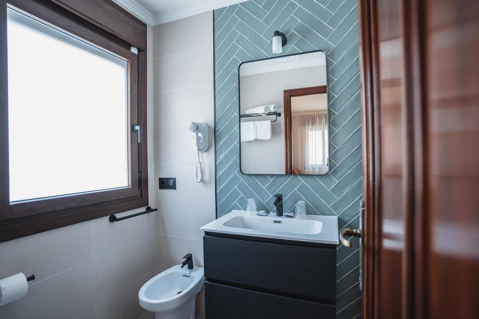 Xunqueira Hotel Portonovo