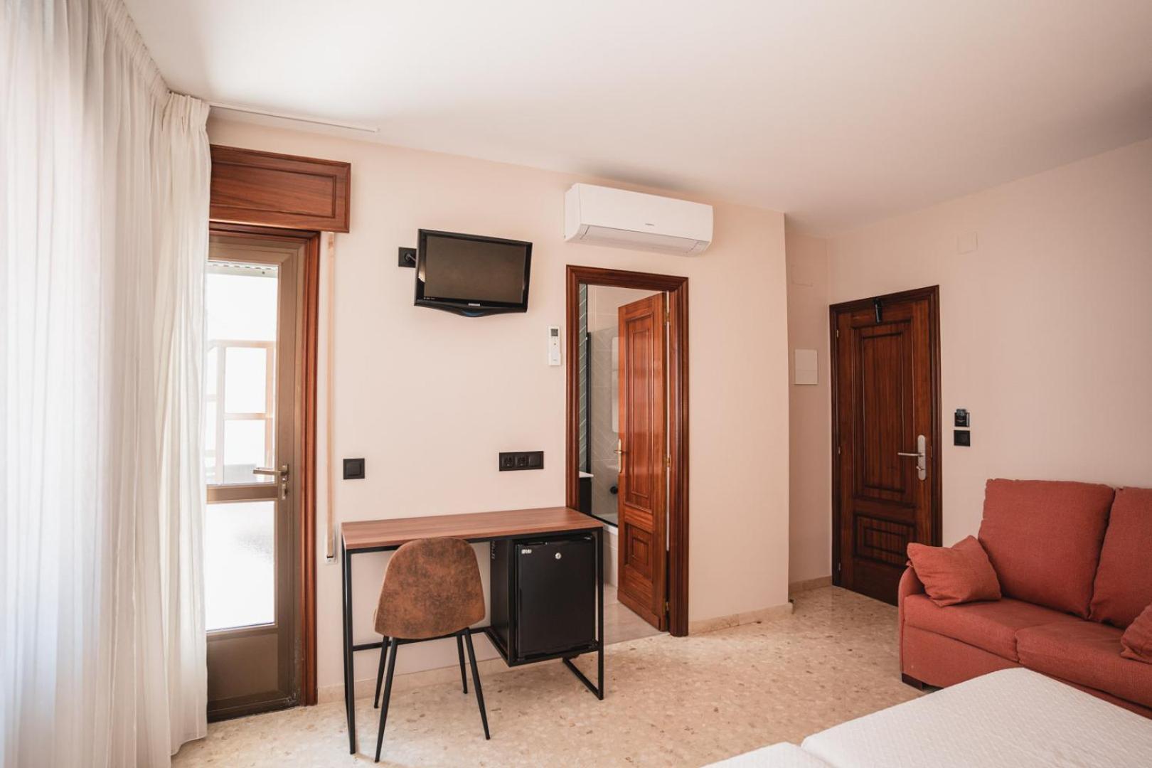 Hotel Xunqueira *